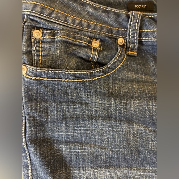 a.n.a. Women’s Boot Cut Jeans 33/16 NWT - Picture 5 of 9